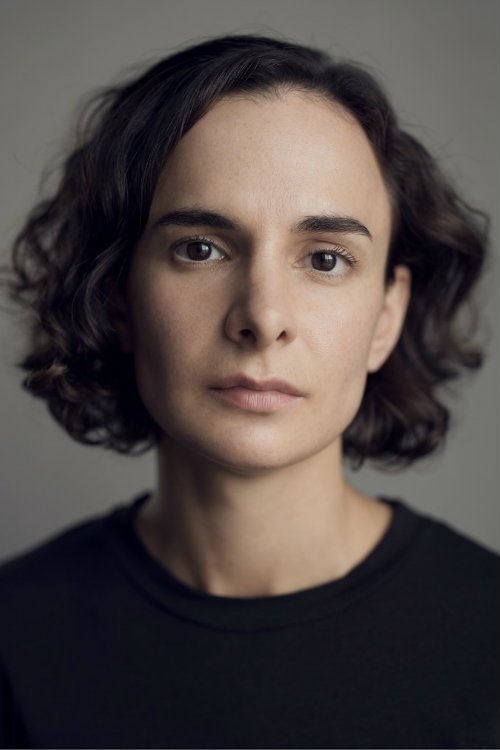 Simona Bitmate profile