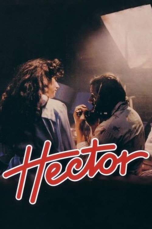 Movie poster for Hector (1987)