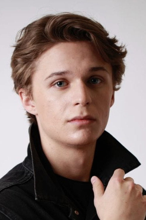 Photo of Parker Queenan, Acting