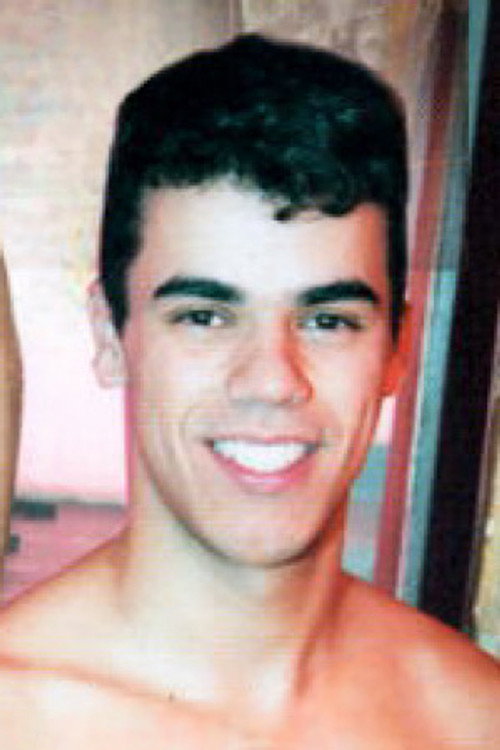 Photo of Paulo, Acting