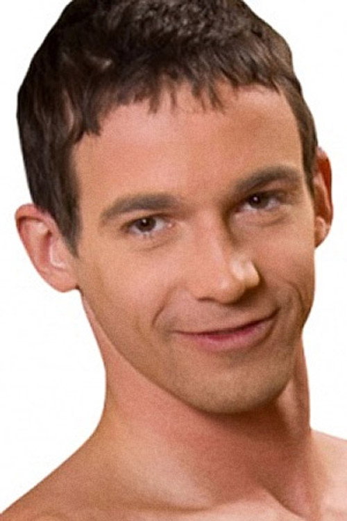 Photo of Luke Taylor, Acting