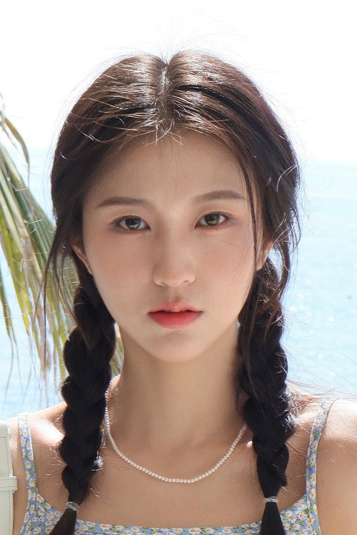 Photo of Zhang Zixin, Acting