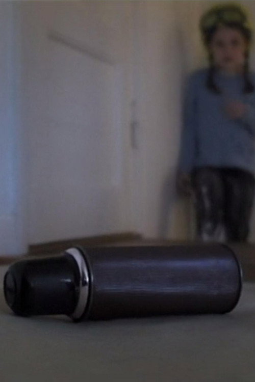 Movie poster for The Thermos (2006)