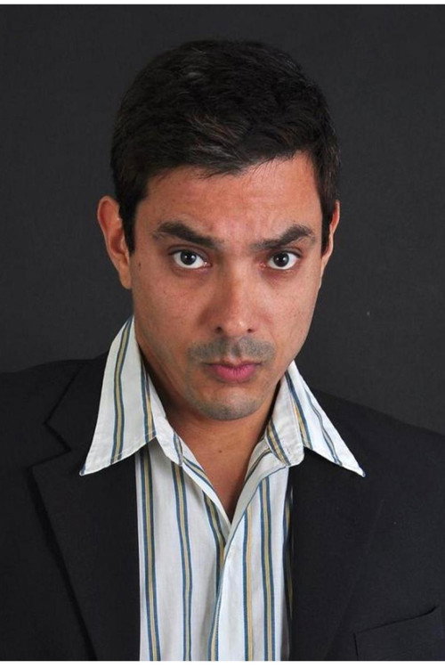 Photo of Igo Ribeiro, Acting