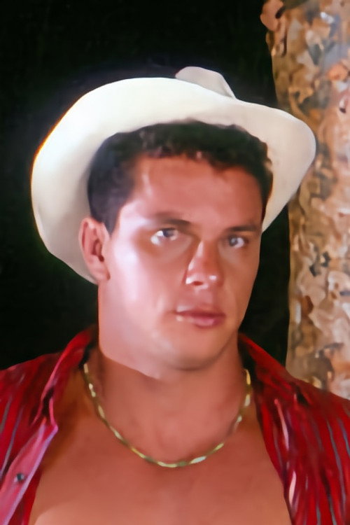 Photo of Romalio Teixeira, Acting