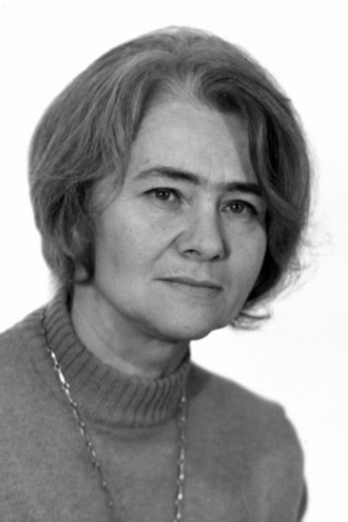 Photo of Ewa Petelska, Directing
