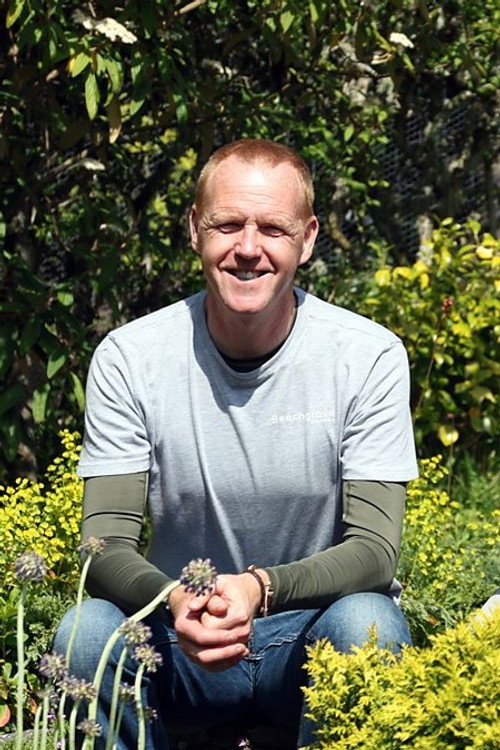 Photo of Brian Cunningham, Acting