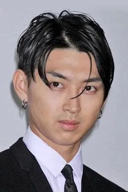 Shota Matsuda profile