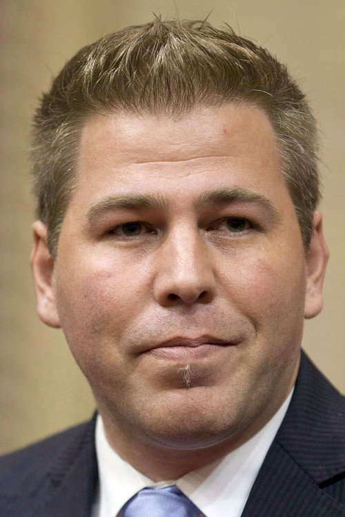 Pascal Bérubé profile