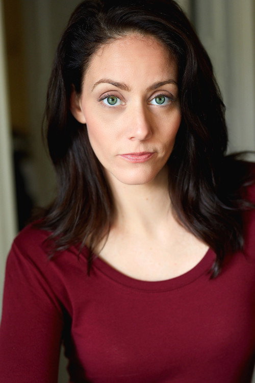 Photo of Katie O'Hagan, Acting