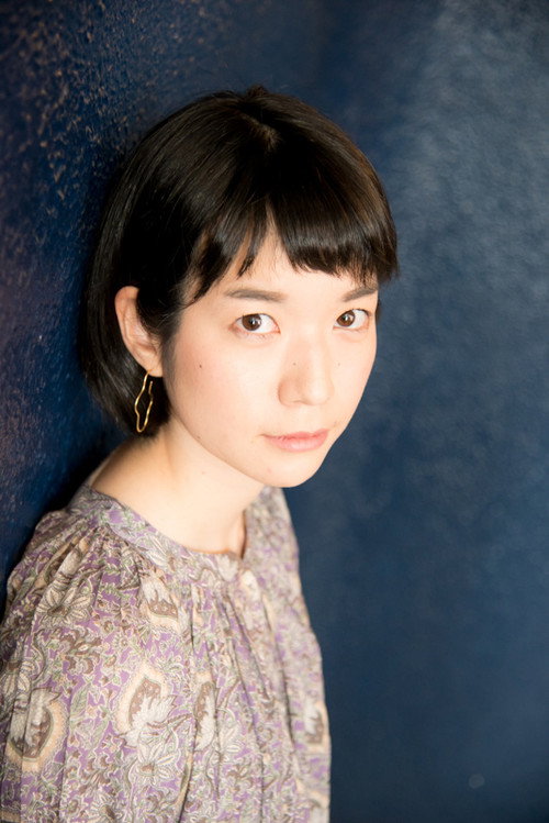 Photo of Marina Yoshimi, Acting