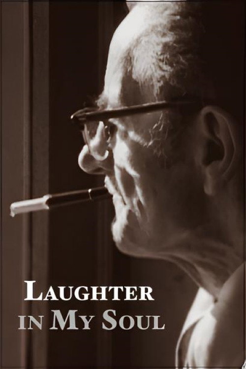 Movie poster for Laughter in My Soul (1983)
