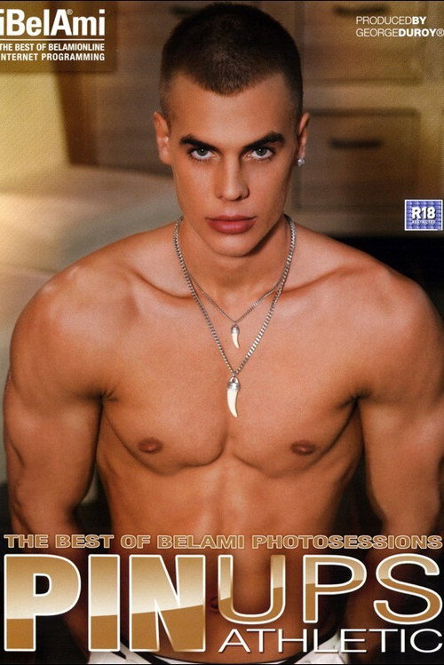 Movie poster for Pin-Ups: Athletic (2009)
