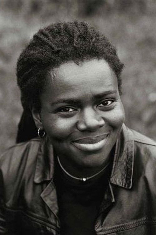 Tracy Chapman profile