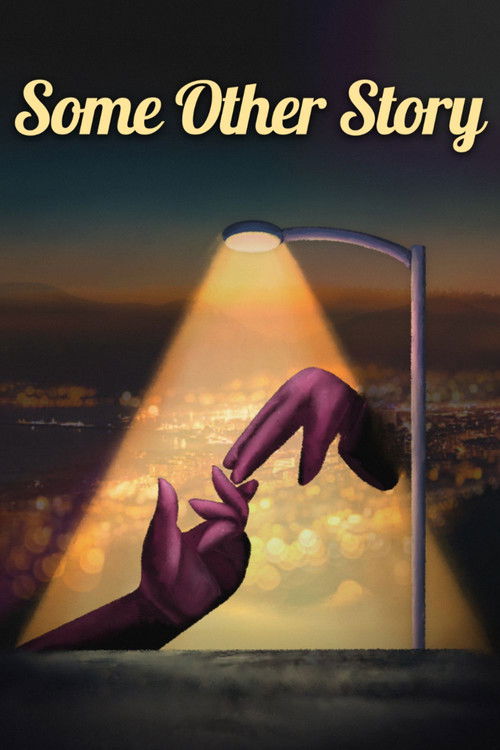 Movie poster for Some Other Story (2026)