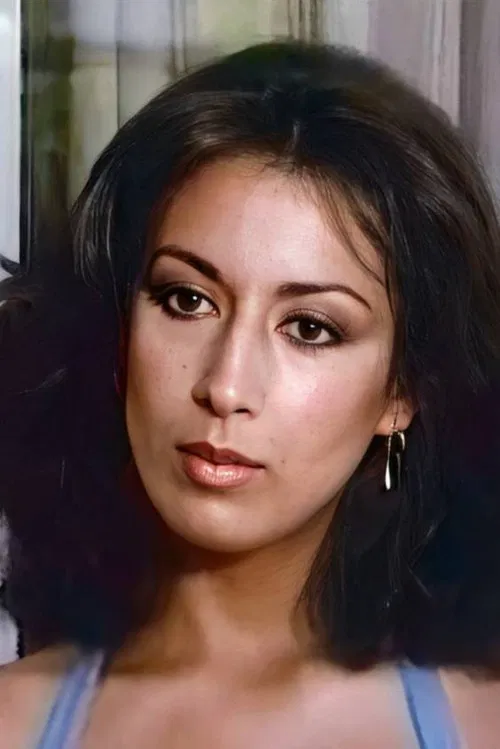 Photo of Annamaria Clementi, Acting