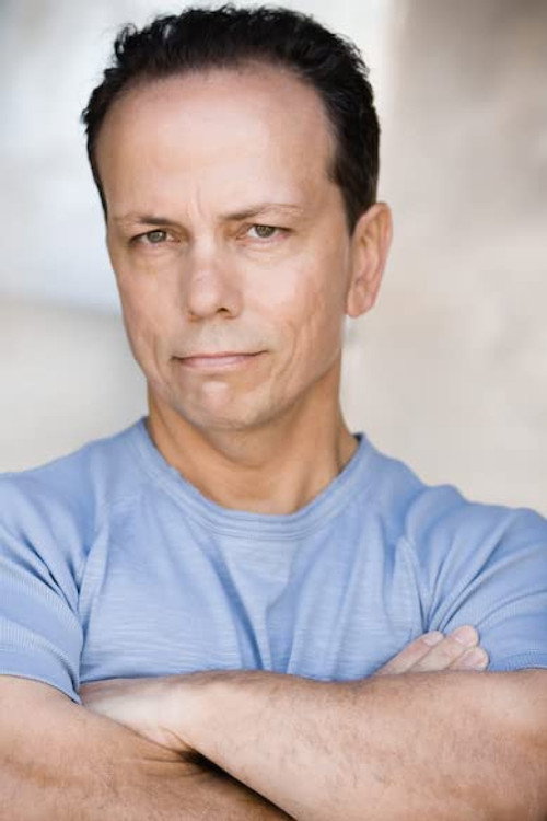 Photo of Joe Childs, Acting