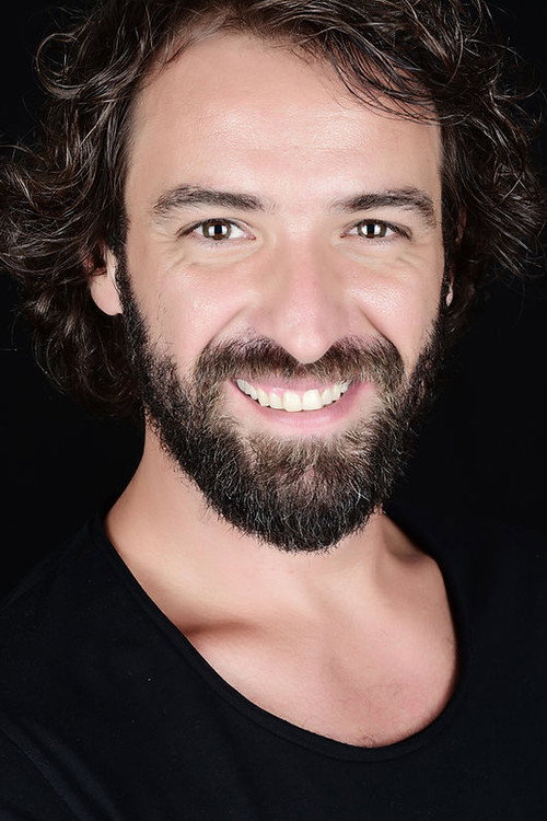 Photo of İlker Yiğen, Acting