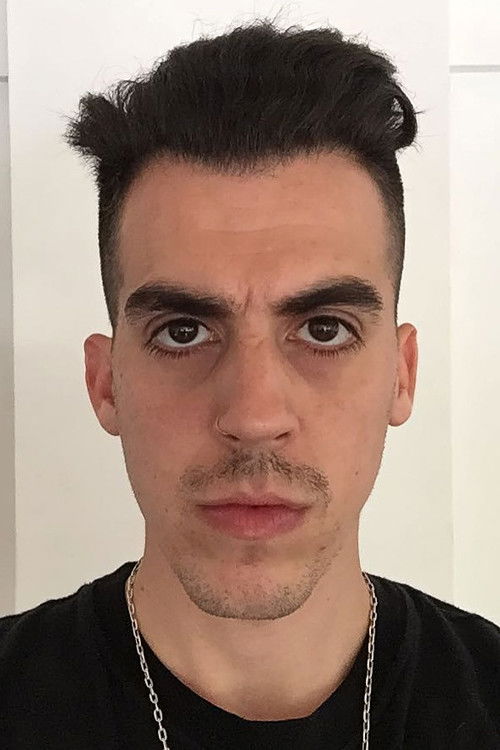 Julián Larquier Tellarini profile