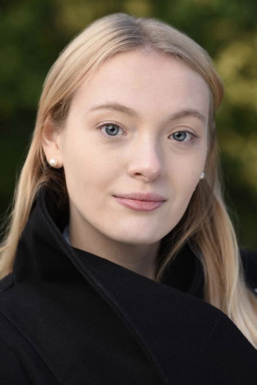 August Porter profile