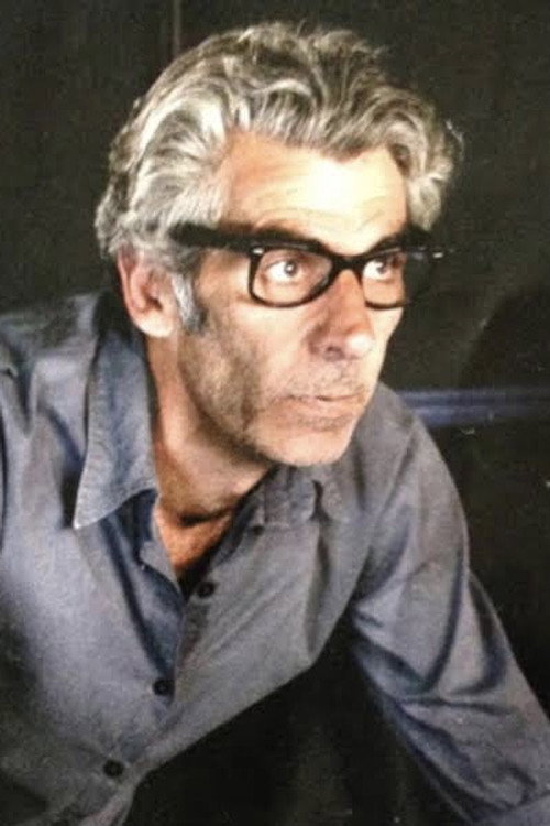 Photo of Kiko de la Rica, Camera