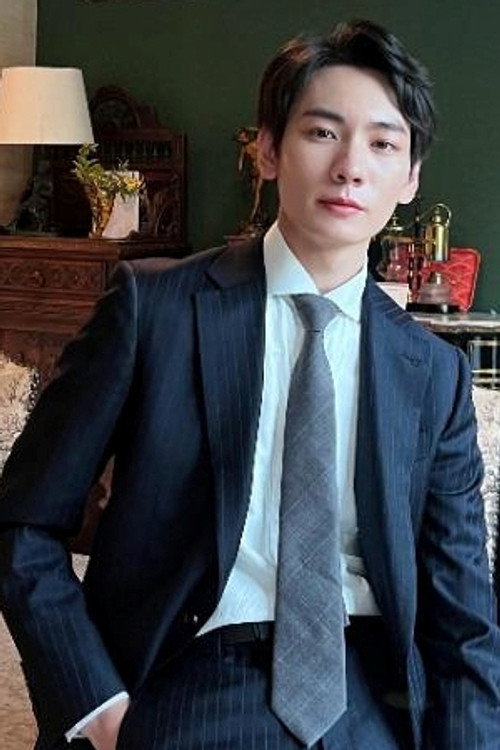 Photo of Lin Zhongke, Acting
