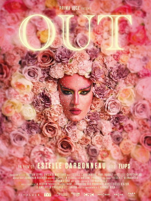 Movie poster for OUT (2024)