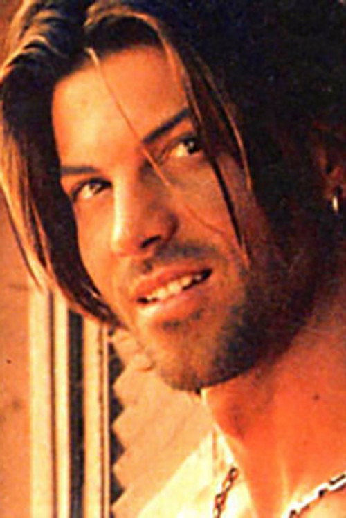 Photo of Marco Matronelli, Acting