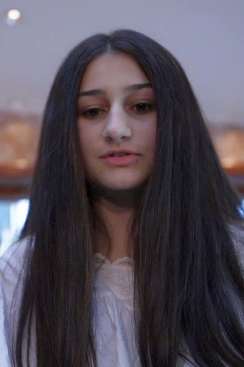 Photo of Gianna Ciminera, Acting
