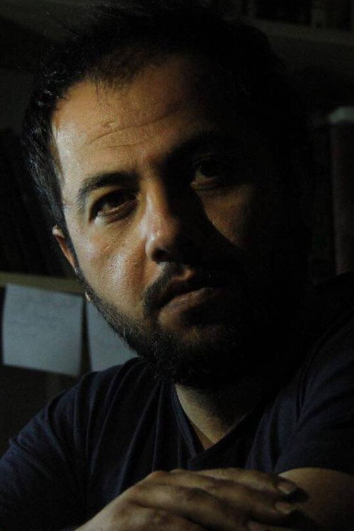 Photo of Amir Mohammad Abdi, Writing