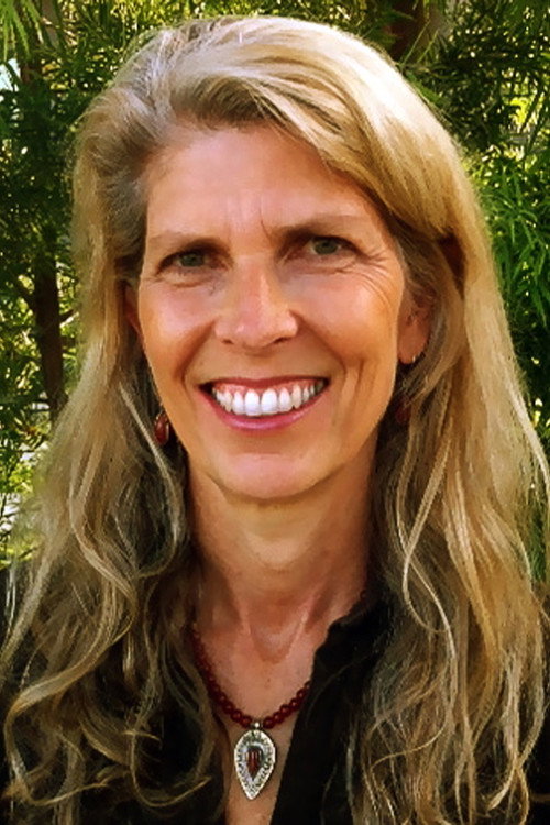 Photo of Mimi Polk Gitlin, Production