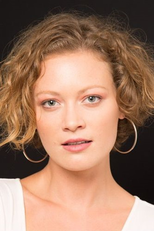 Photo of Annick Weerts, Acting