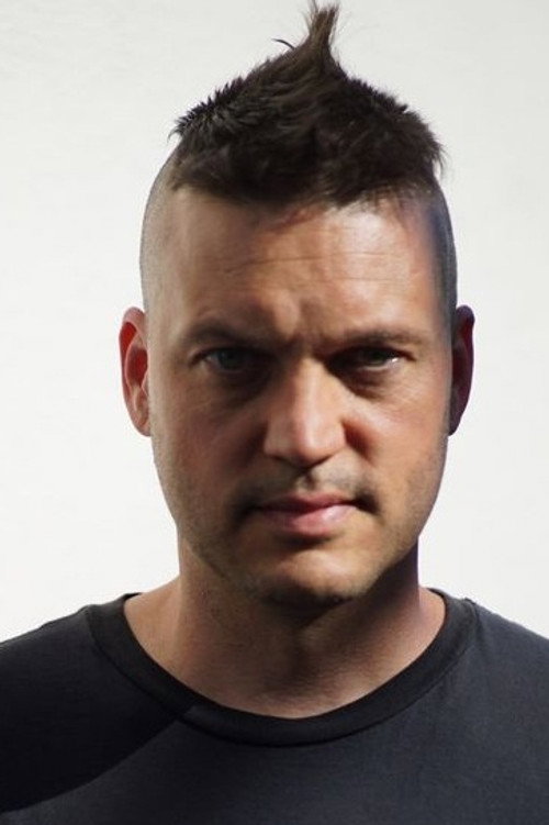 Photo of Steve Nalepa, Sound