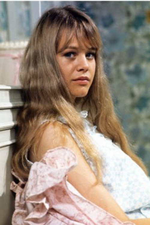 Photo of Moira Foot, Acting
