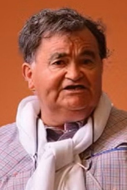 Photo of Richard Lebeau, Directing