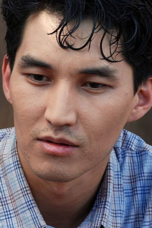 Photo of Adil Akhmetov, Acting