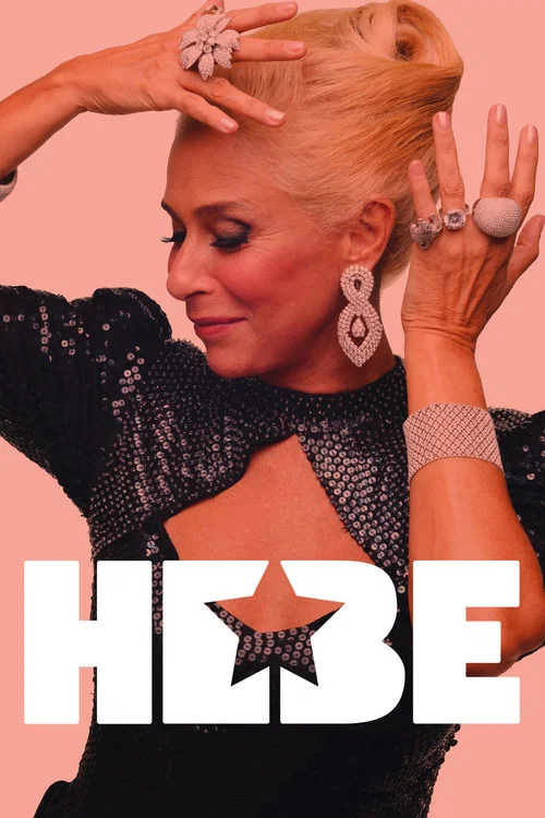 Movie poster for Hebe (2019)
