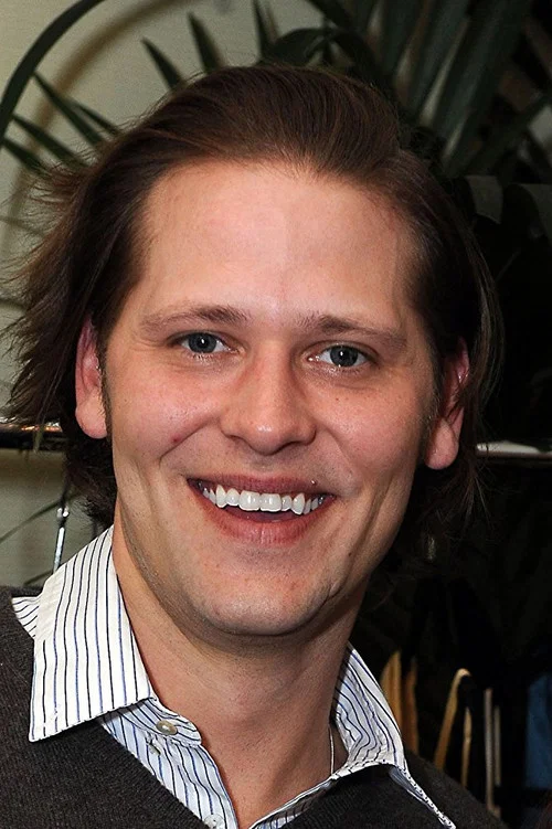 Photo of Zachary Woodlee, Crew