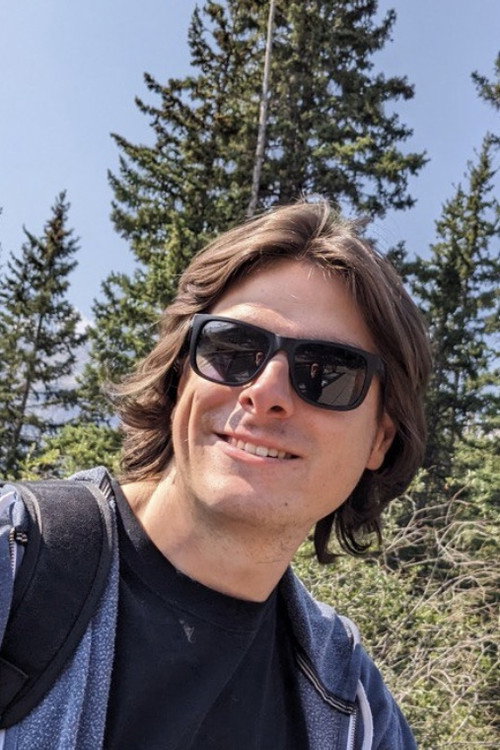 Photo of Will Bird, Writing