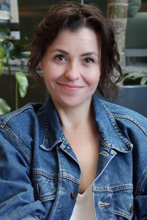 Daneel Van Der Walt profile