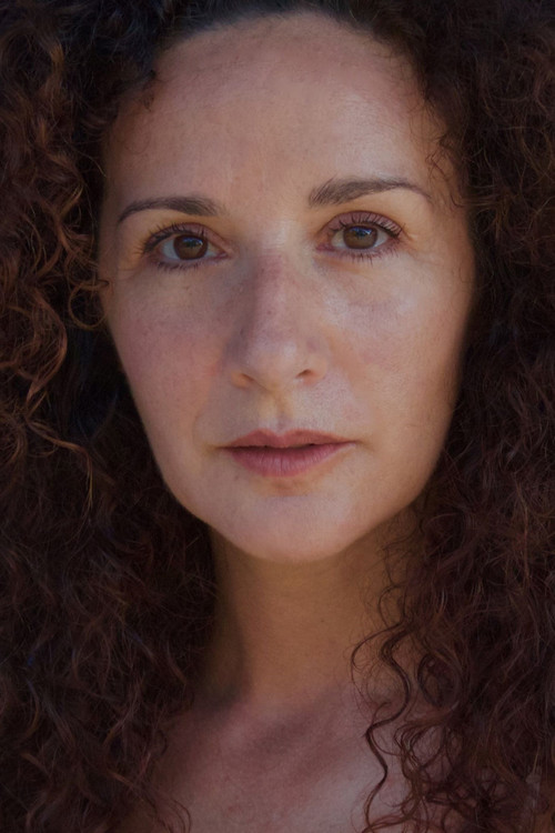 Valeria Lorca profile