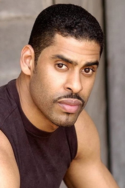 Photo of J. Teddy Garces, Acting