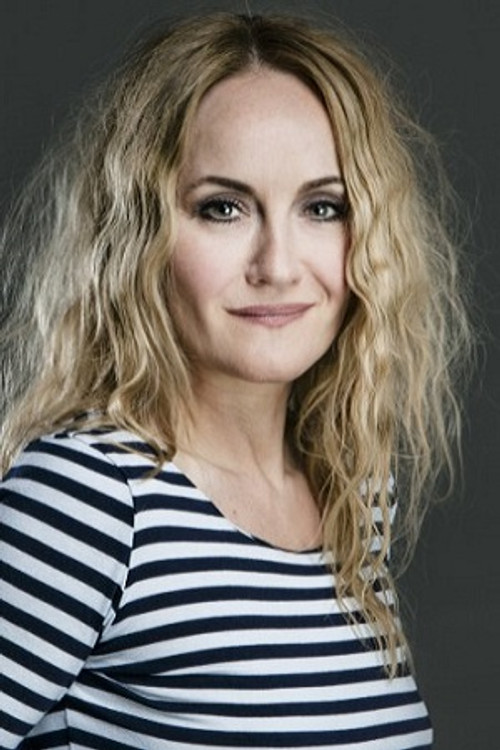 Photo of Katharine Mehrling, Acting