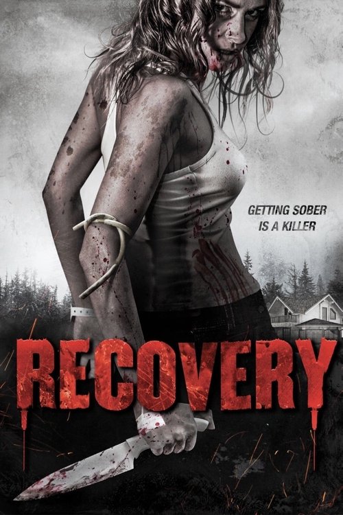 Movie poster for Recovery (2019)