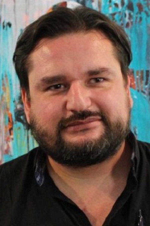 Photo of Diego Enrique Osorno, Directing