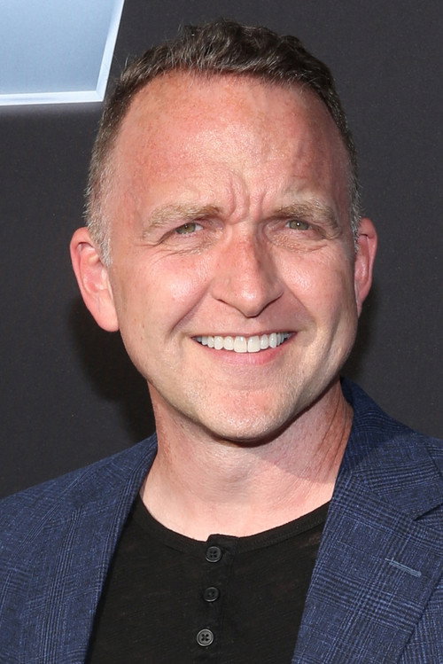 Photo of Jason Headley, Writing