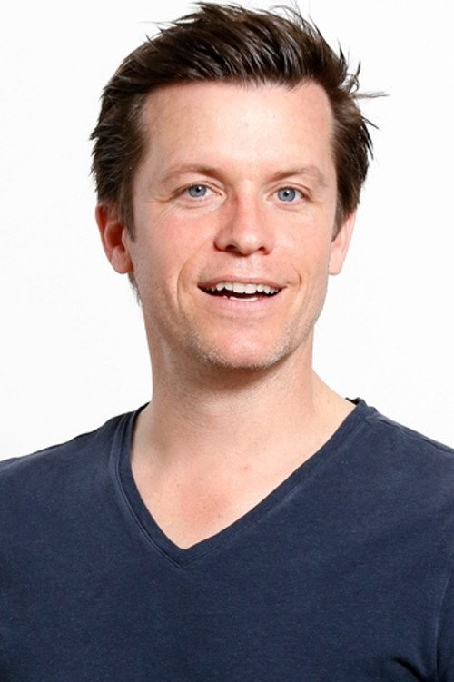 Photo of Benedikt Weber, Acting