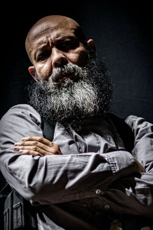 Photo of Alexander Sánchez, Acting