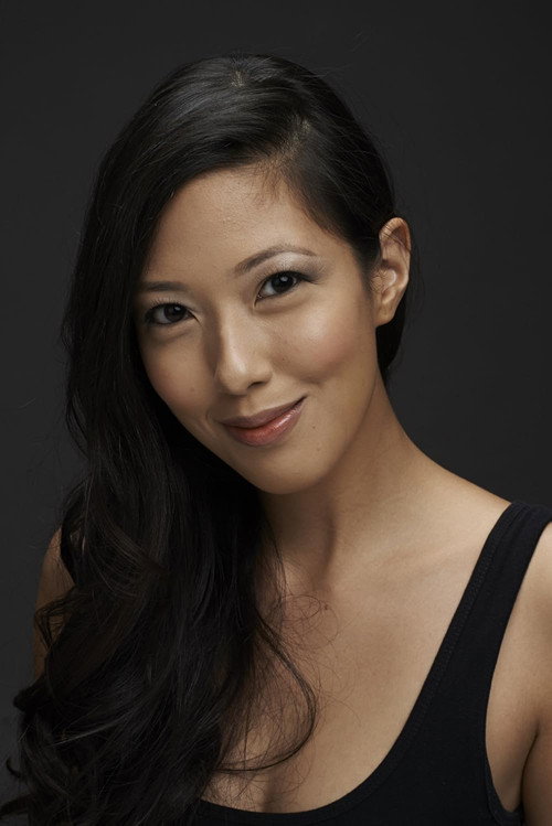 Vanessa Vanderstraaten profile