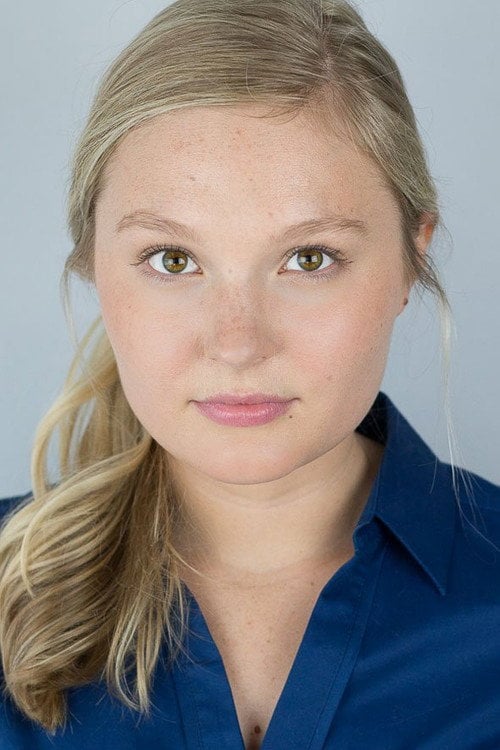 Photo of Sarah Borne, Acting